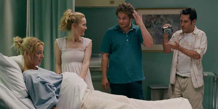 8 Best Movies About Pregnancy