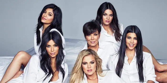 The Kardashians