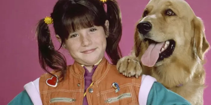 Punky Brewster