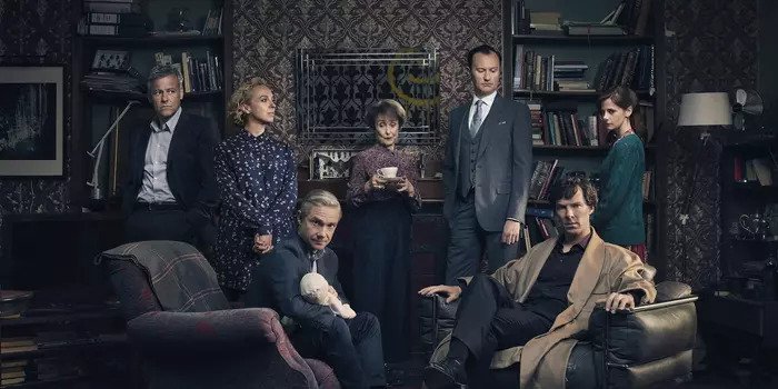 Sherlock