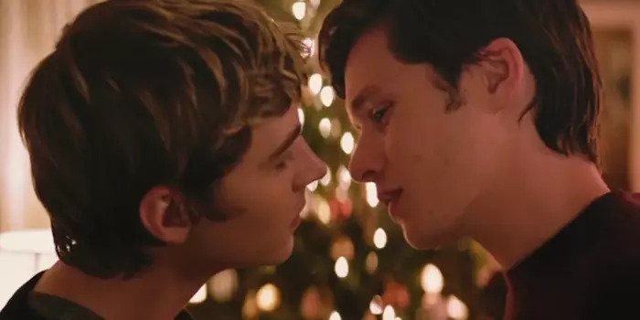 Love Simon - Top 20 Gay Movies