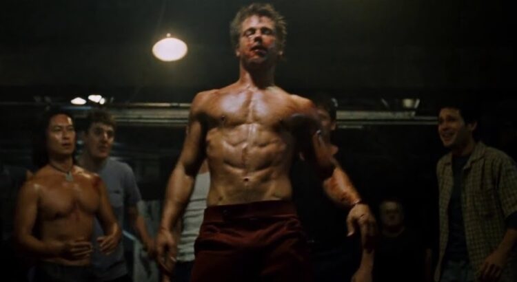 Brad Pitt&#8217;s Transformation For Fight Club: A Detailed Analysis