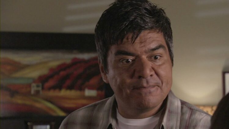 The Life and Career of Comedian George Lopez