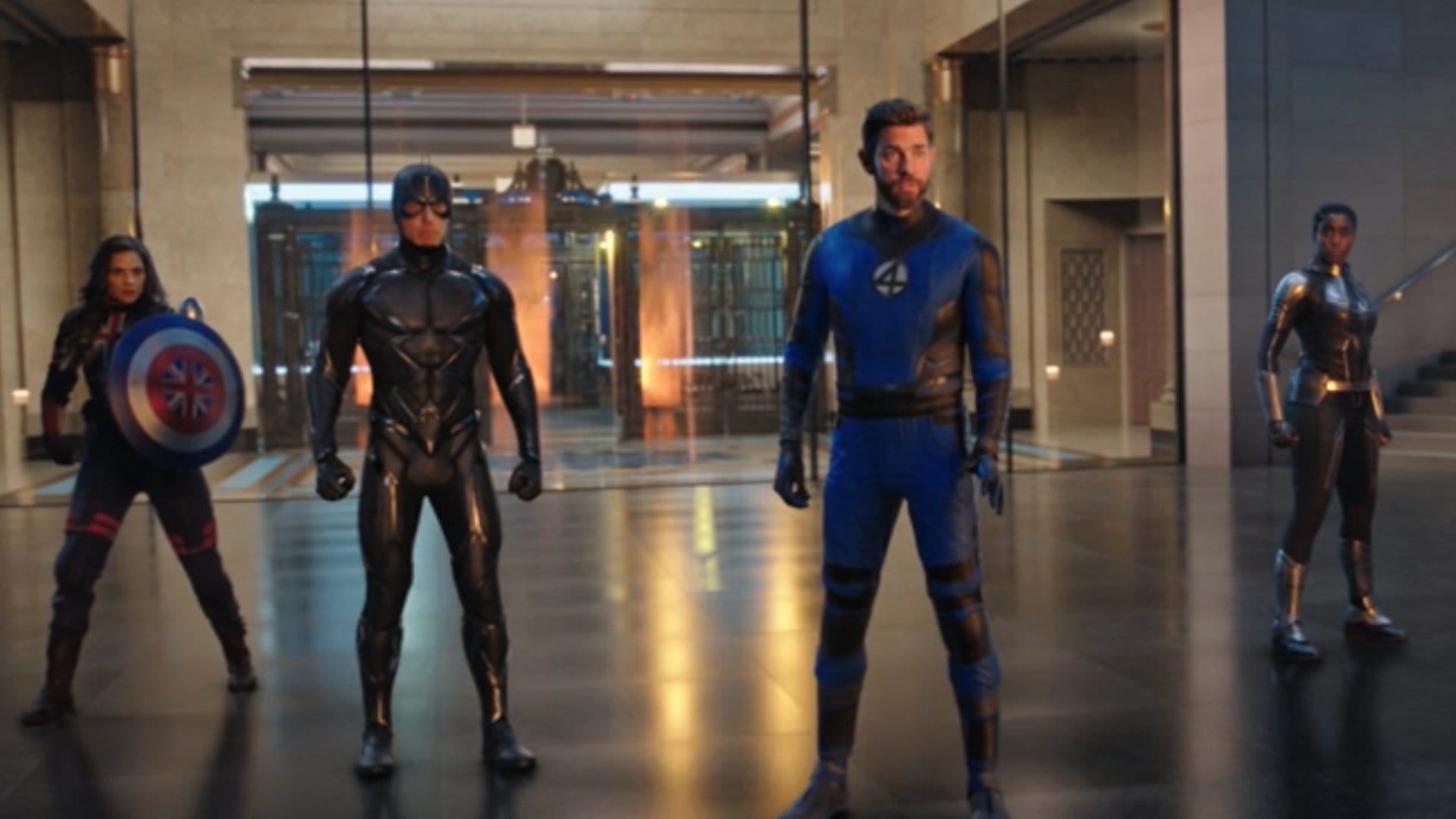 Was The Illuminati Cameo Pointless In Doctor Strange In The Multiverse