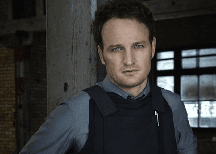 6 Things You Didn&#8217;t Know About Oppenheimer&#8217;s Jason Clarke