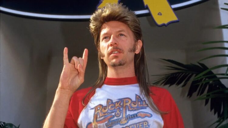 Joe Dirt 2: A Deep Dive Into The Hicksterical Sequel