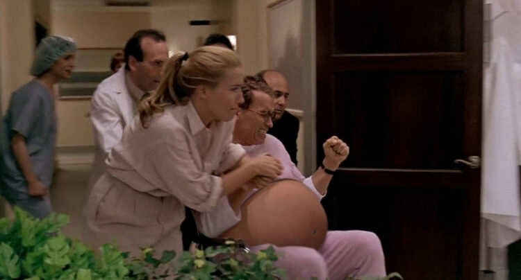 8 Best Movies About Pregnancy