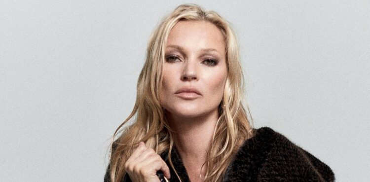 7 Things You Didn&#8217;t Know About Fashion Model Kate Moss