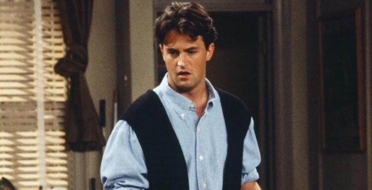 Matthew Perry: Uncovering the Legacy of the Late &#8216;Friends&#8217; Actor