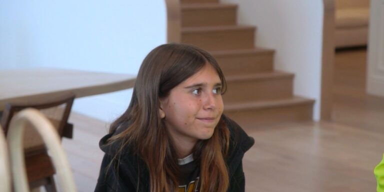 Penelope Disick: Age, Life Facts And More - TVovermind