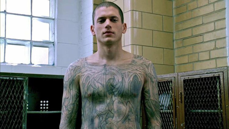 In-depth Analysis And Behind-the-scenes Of Prison Break