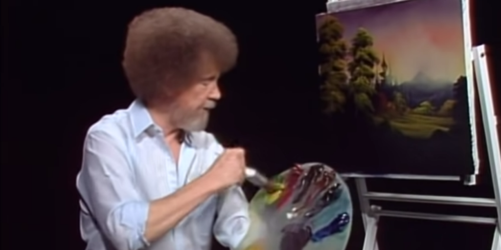 The Life and Death of Bob Ross: A Detailed Insight - TVovermind