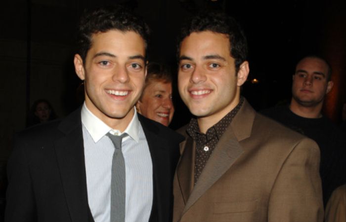 7 Famous Actors With a Non-Famous Twin