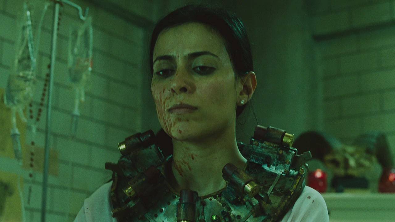 The Five Best Twists In The Saw Franchise - TVovermind