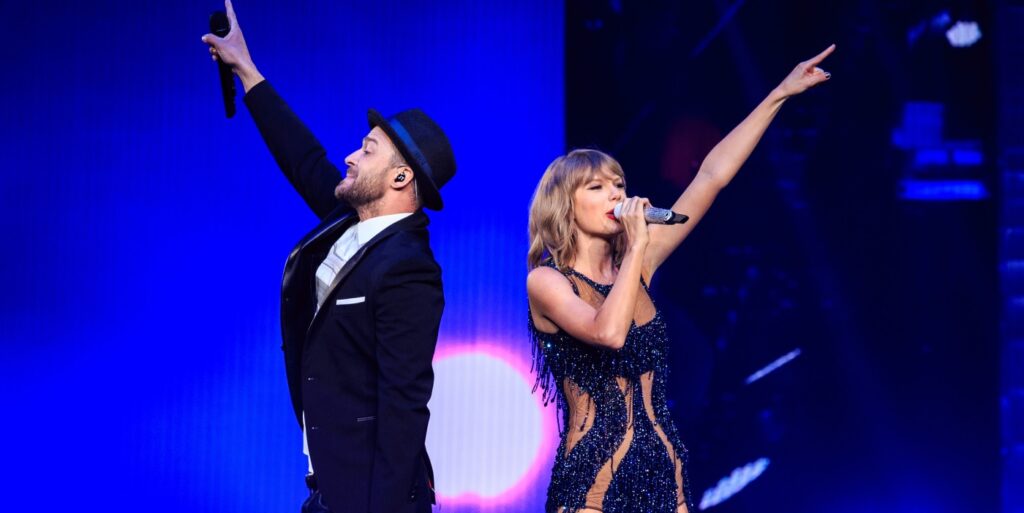 Taylor Swift’s Height: A Comparison with Other Celebrities - TVovermind