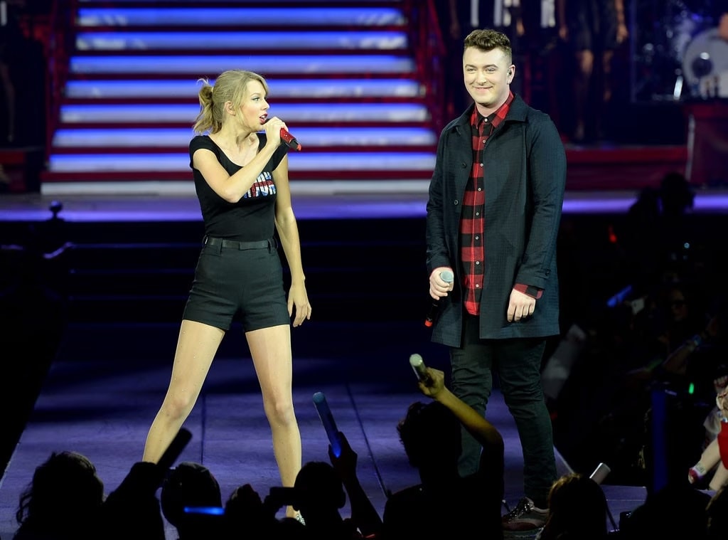 Taylor Swift’s Height: A Comparison with Other Celebrities – TVovermind