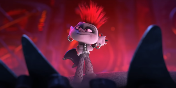 Meet the Voices Behind ‘Trolls World Tour’ Characters – TVovermind