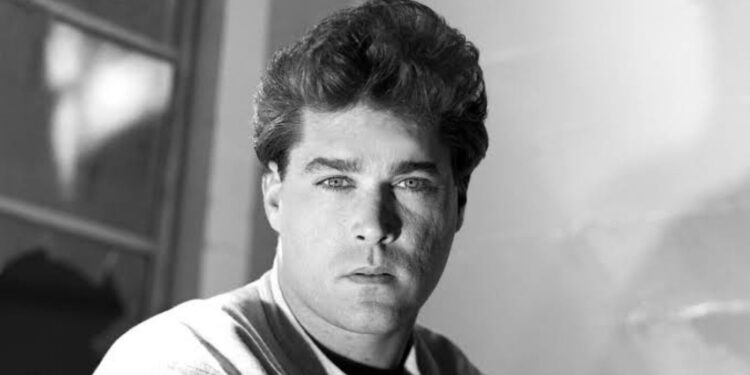 young Ray Liotta