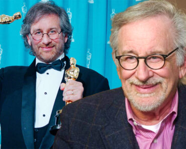 Steven Spielberg: 5 Thing You Didn’t Know About the Iconic Director