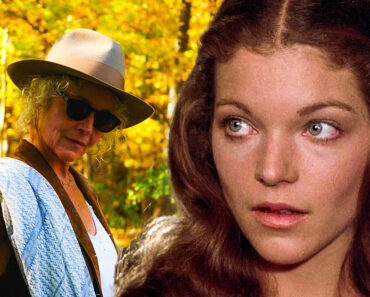 Amy Irving: 5 Things You Didn’t Know About The ‘Yentl’ Actress