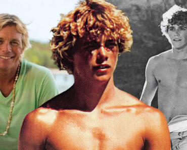 5 Things You Didn’t Know About Blue Lagoon’s Christopher Atkins