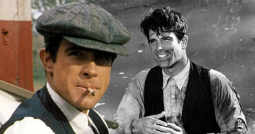 5 Things You Didn’t Know About Bonnie and Clyde’s Warren Beatty