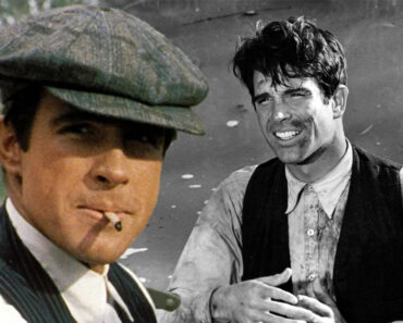 5 Things You Didn’t Know About Bonnie and Clyde’s Warren Beatty