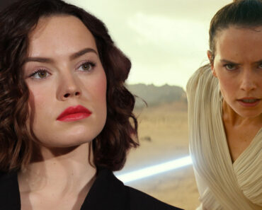 Daisy Ridley: 5 Things You Didn’t Know About the Actress