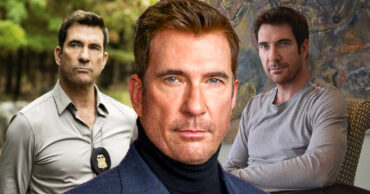 Dylan McDermott: 5 Things You Didn’t Know About ‘The Practice’ Actor