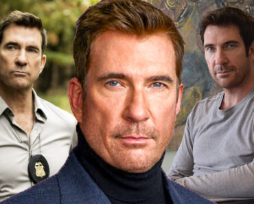 Dylan McDermott: 5 Things You Didn’t Know About ‘The Practice’ Actor