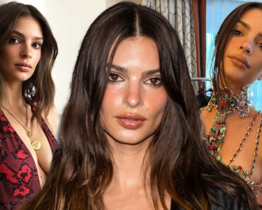 5 Things You Didn’t Know About Gone Girl’s Emily Ratajkowski