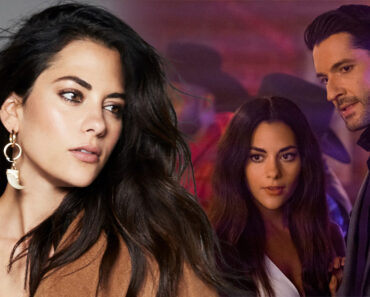 5 Things You Didn’t Know About Lucifer’s Inbar Lavi