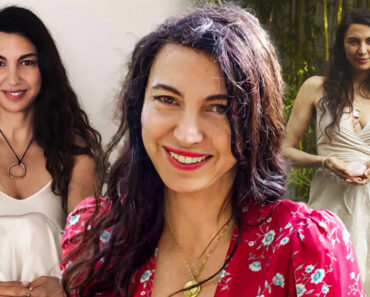 5 Things You Didn’t Know About Shiva Rose