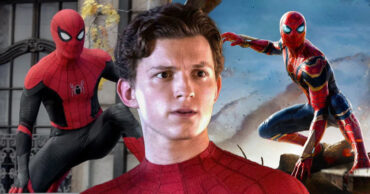 Tom Holland: 5 Things You Didn’t Know About the Spider-Man Actor