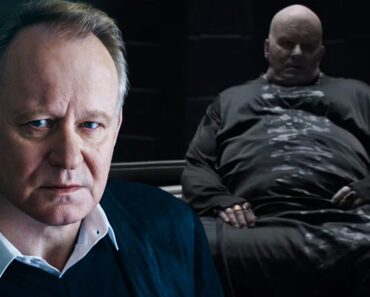 Stellan Skarsgård: 5 Things to Know About The Dune Actor