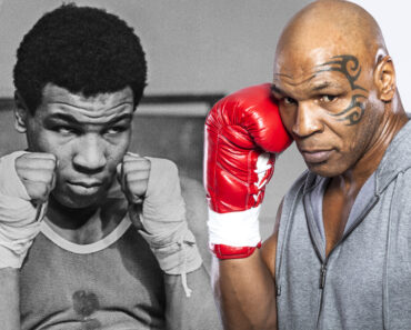 Mike Tyson: 6 Things You Didn’t Know About the Famed Boxer