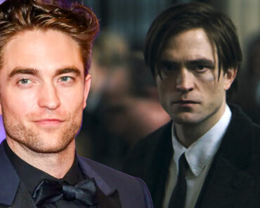 6 Things You Didn’t Know About Batman’s Robert Pattinson