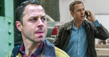 6 Things You Didn’t Know About Sneaky Pete’s Giovanni Ribisi