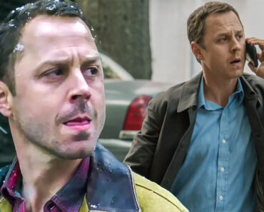 6 Things You Didn’t Know About Sneaky Pete’s Giovanni Ribisi