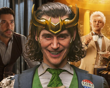 7 TV Shows Like Loki