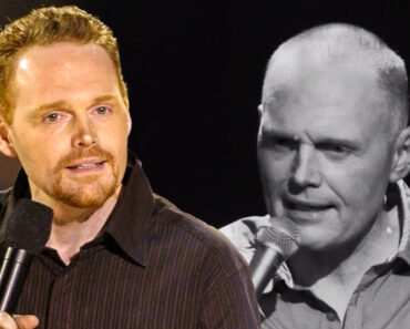 7 Things You Didn’t Know About Old Dads’ Bill Burr