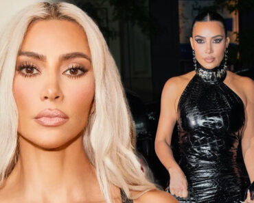 7 Things You Didn’t Know About Kim Kardashian