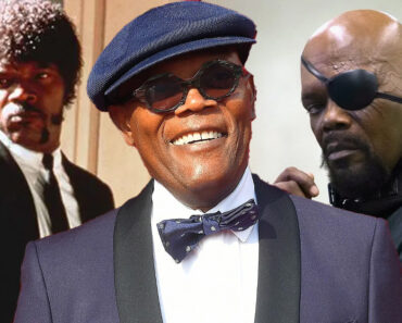 7 Things You Didn’t Know About Samuel L. Jackson