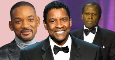 Academy Awards: Black Actors Who Have Won the Best Actor Oscar