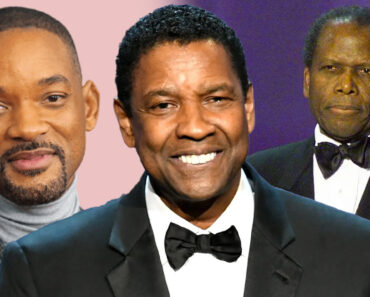 Academy Awards: Black Actors Who Have Won the Best Actor Oscar