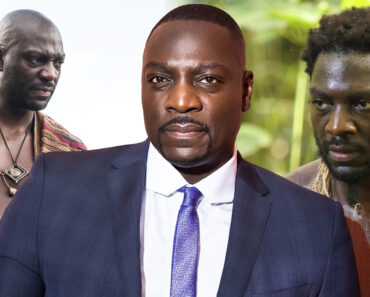 7 Things You Didn’t Know About Farming’s Adewale Akinnuoye-Agbaje