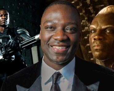 Adewale Akinnuoye-Agbaje: Unveiling His Best Performances In Movies