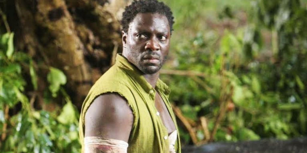 Filme Und Serien Von Adewale Akinnuoye-agbaje Unveiling Adewale Akinnuoye-Agbaje Roles In Television - TVovermind