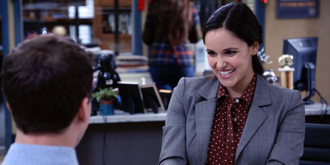 6 Brooklyn Nine-Nine Cold Opens That Perfectly Sum Up Each Character