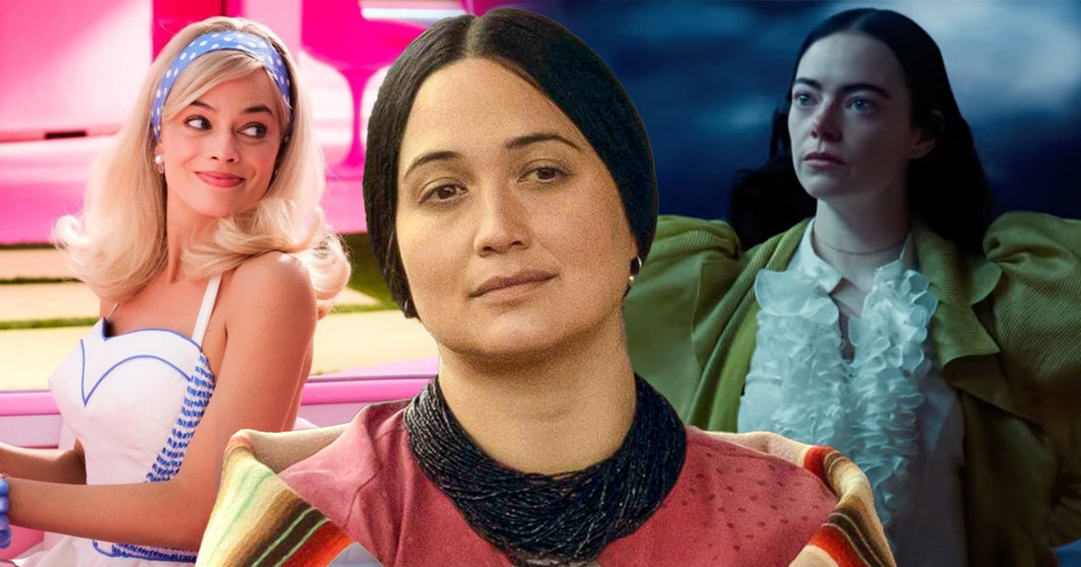 An Early Insight Into the Oscars 2024 Best Actress Frontrunners